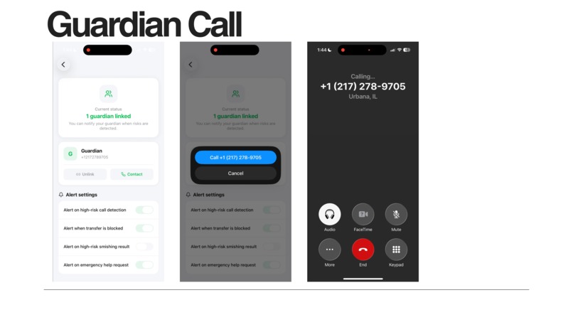 SilverGuard – screenshot 17