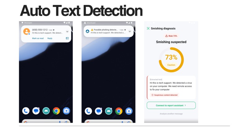 SilverGuard – screenshot 15