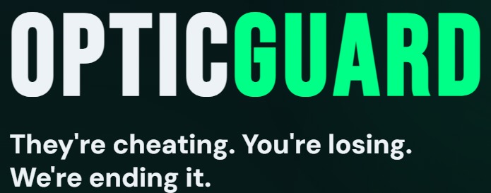 OpticGuard – screenshot 1