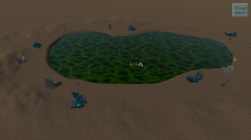 Unify – screenshot 2