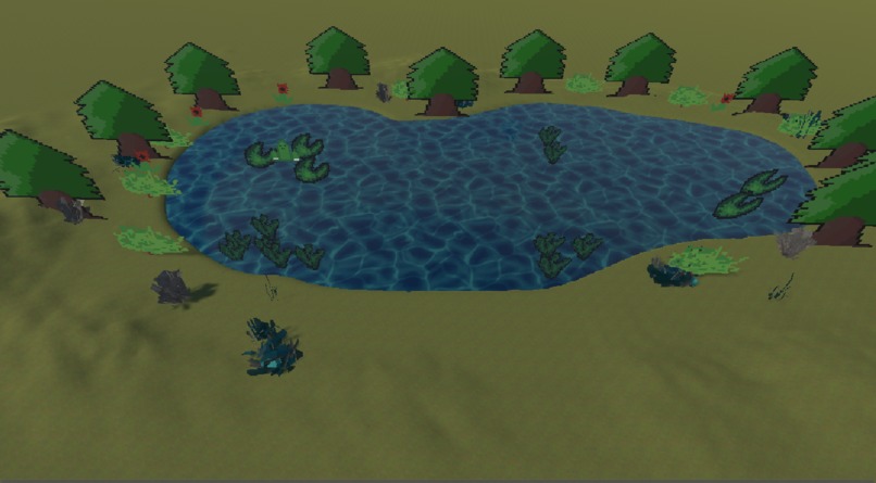Unify – screenshot 3
