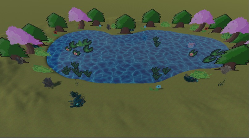 Unify – screenshot 4