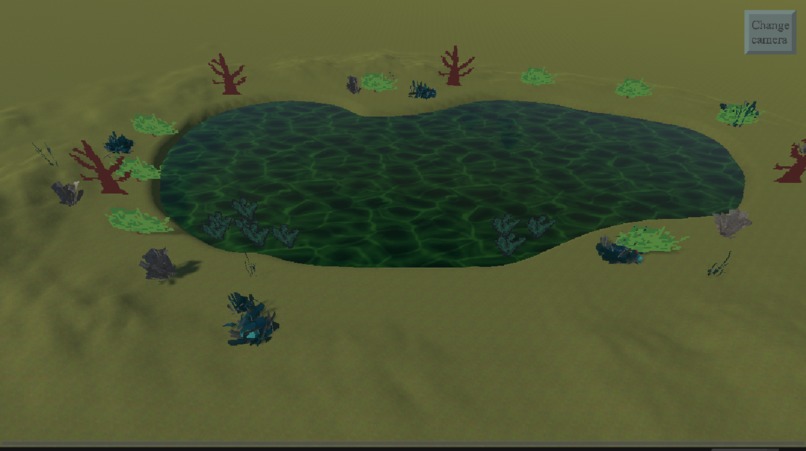 Unify – screenshot 5