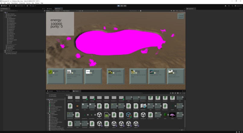 Unify – screenshot 8