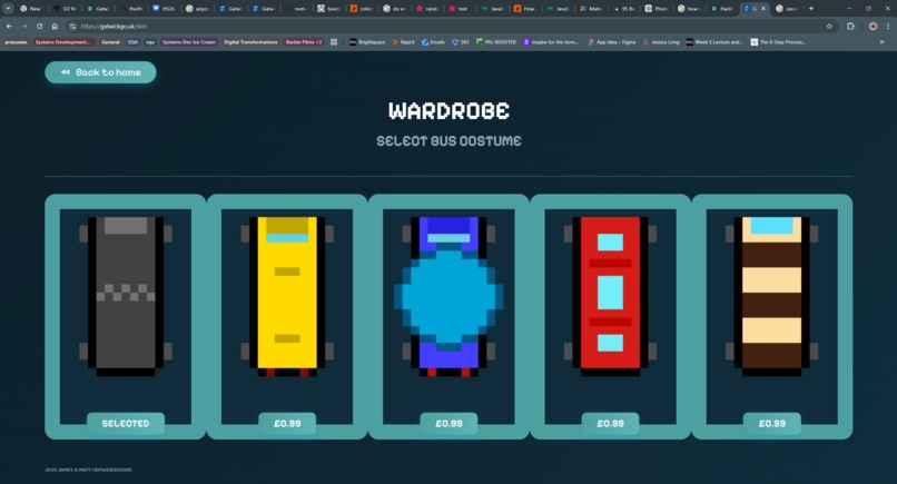 GatwickGo – screenshot 3