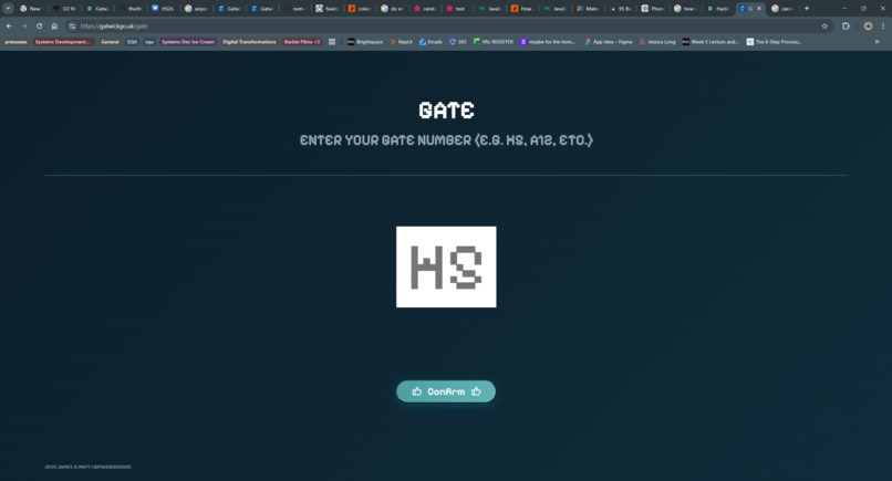 GatwickGo – screenshot 4