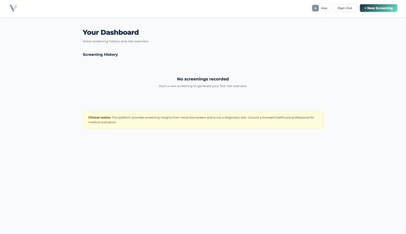 Voxidria – screenshot 3