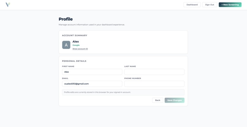 Voxidria – screenshot 6