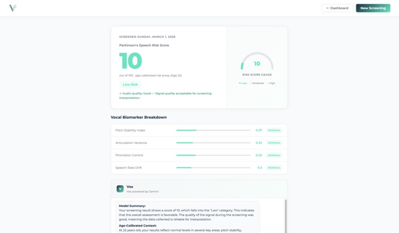 Voxidria – screenshot 10