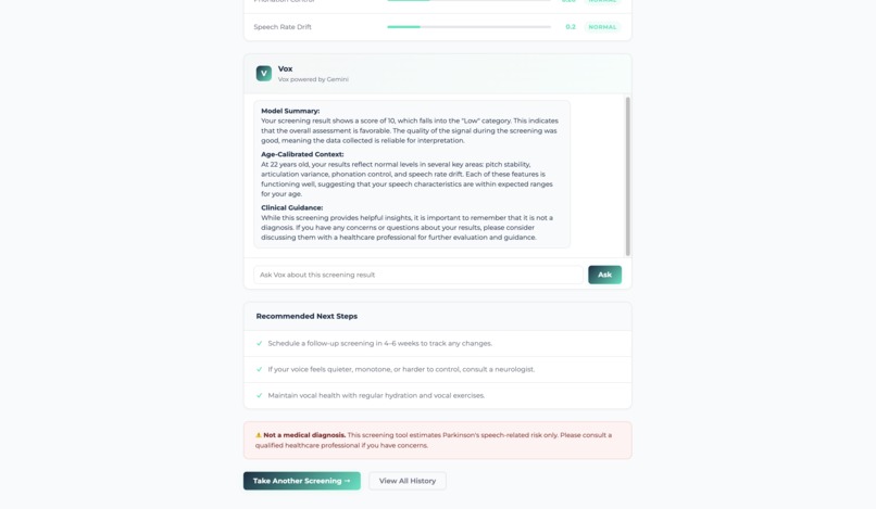 Voxidria – screenshot 11