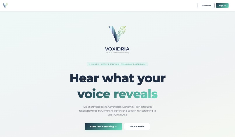 Voxidria – screenshot 16