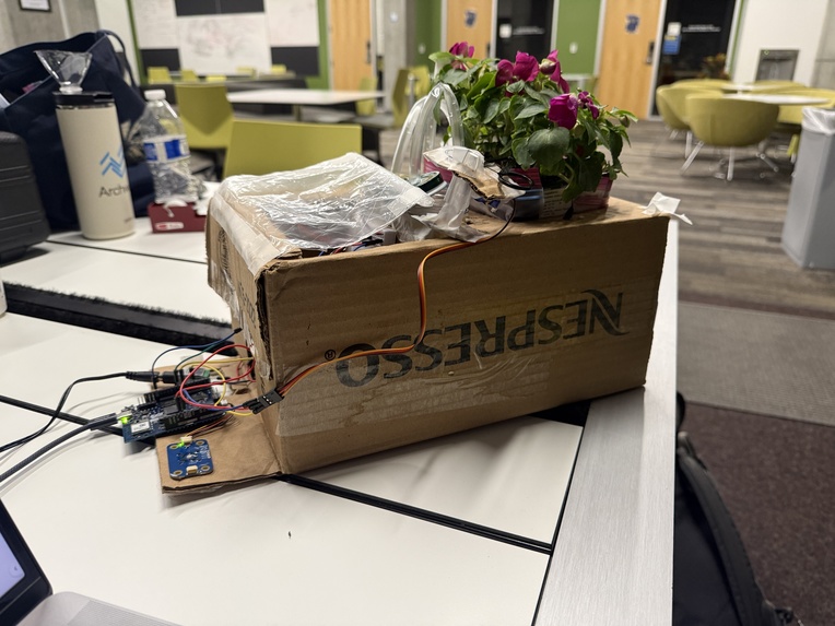 Cibatus – screenshot 1