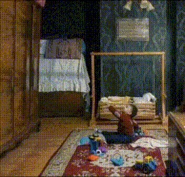 Keyboard UI Unintuitive – screenshot 2