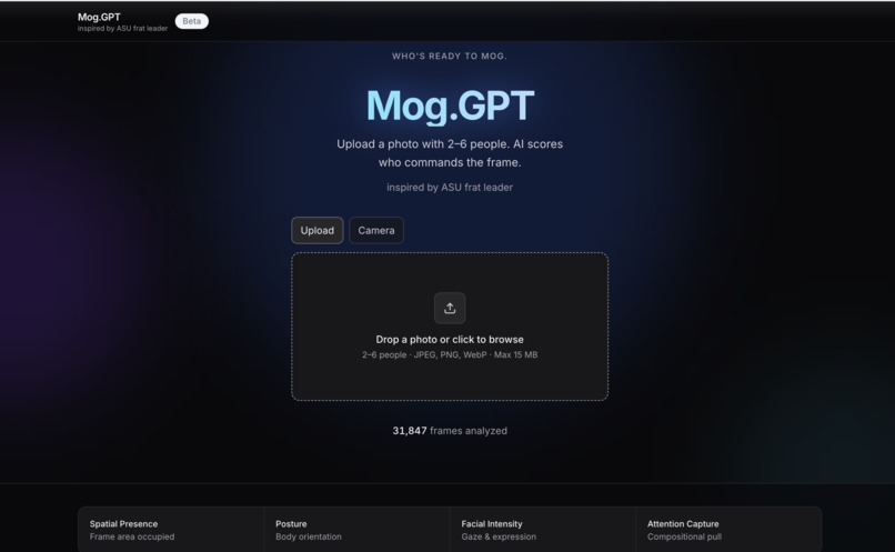 Mog.GPT – screenshot 1