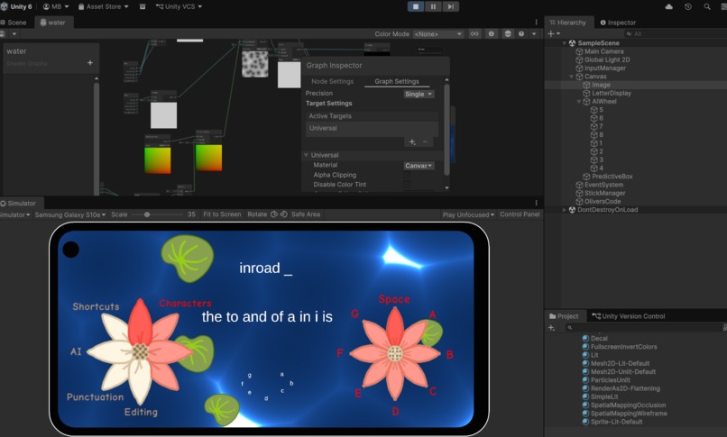 WordSticks – screenshot 4