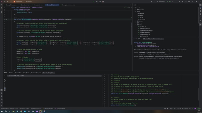 gametoclaim – screenshot 1