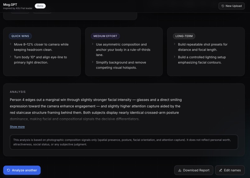 Mog.GPT – screenshot 5