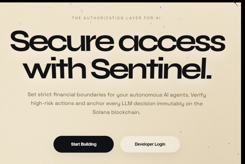 Sentinel – screenshot 5