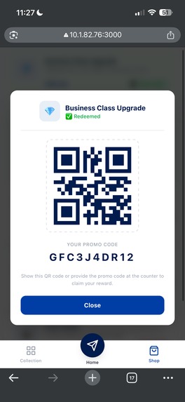Gatwick GO! – screenshot 3