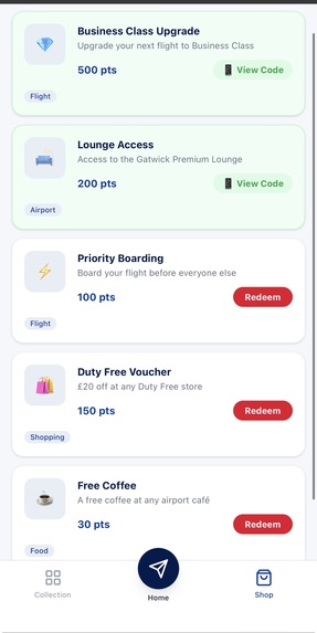 Gatwick GO! – screenshot 4
