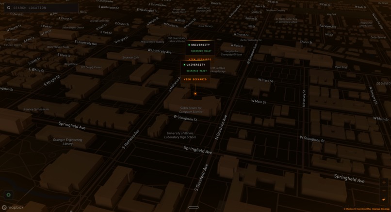 Orca – screenshot 2