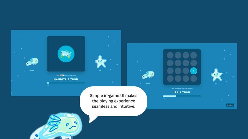 SeaQuest – screenshot 1