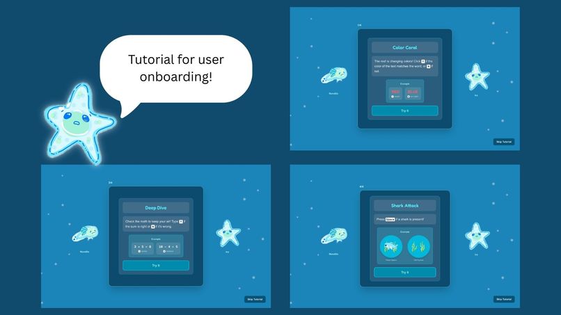 SeaQuest – screenshot 2