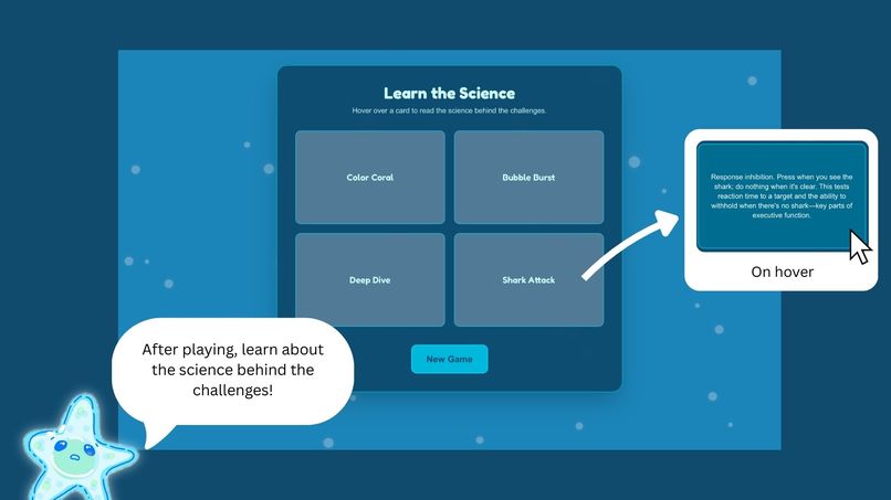 SeaQuest – screenshot 3