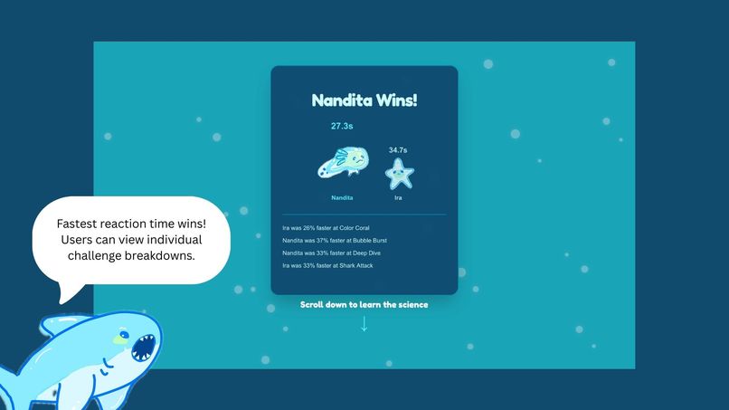 SeaQuest – screenshot 4