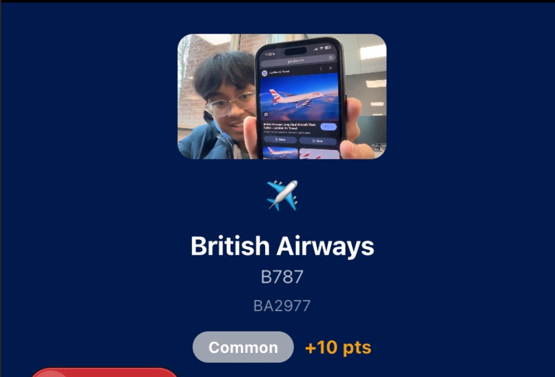 Gatwick GO! – screenshot 2