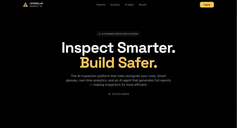 Cat Vision Copilot – screenshot 6