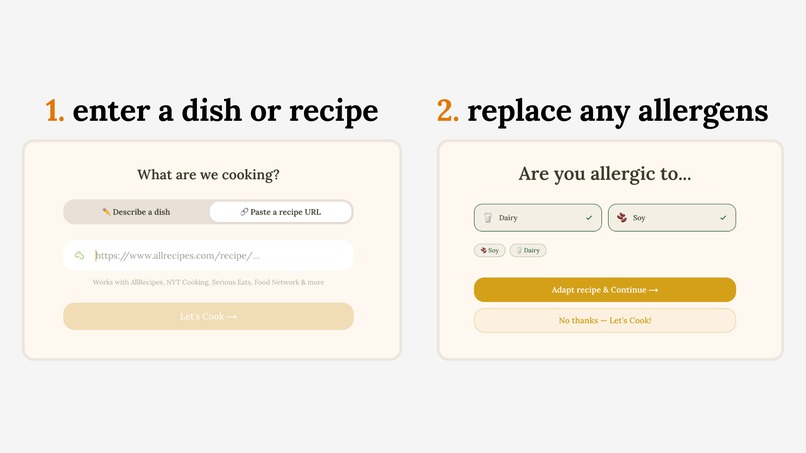 Remy – screenshot 3