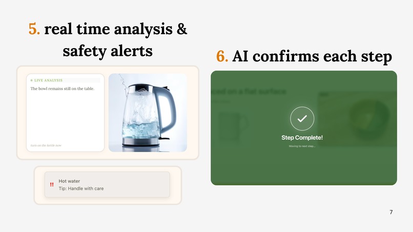 Remy – screenshot 5