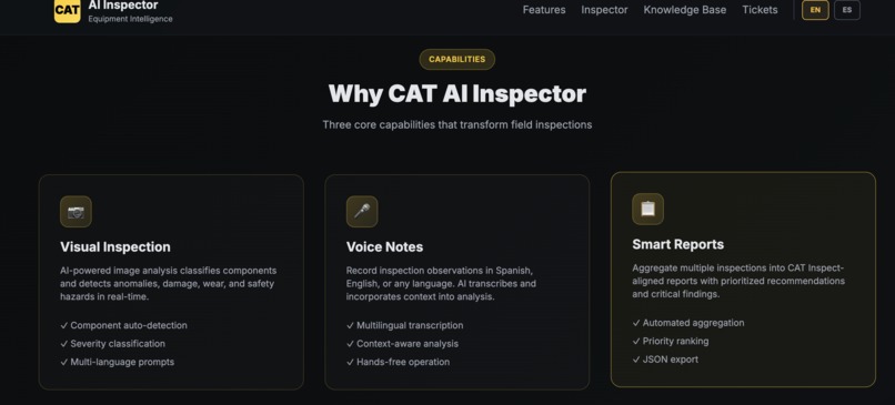 CatAI_Inspector – screenshot 12