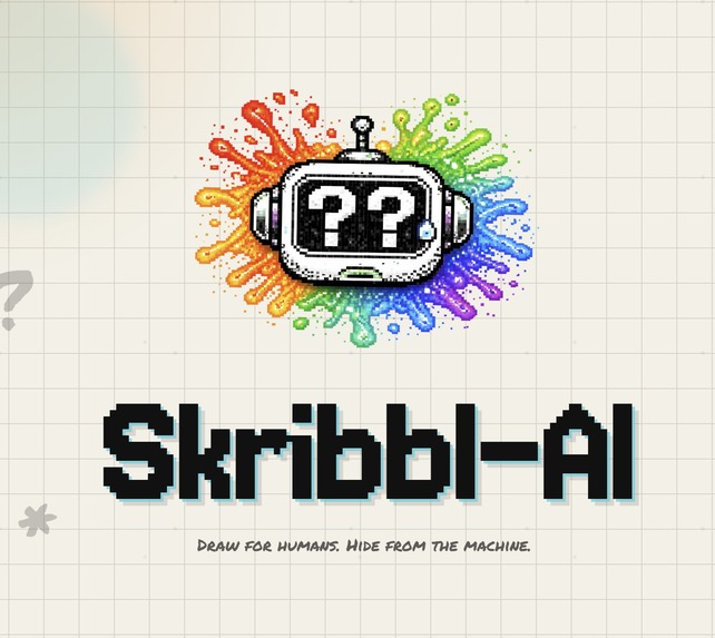 Skribbl-AI – screenshot 1