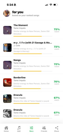 mello. – screenshot 5