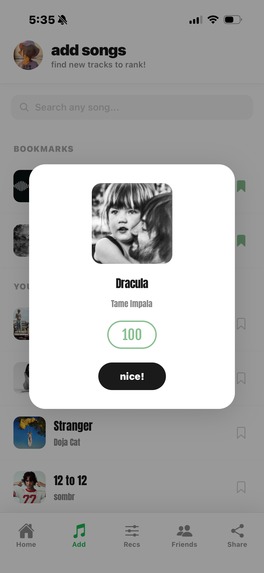 mello. – screenshot 7