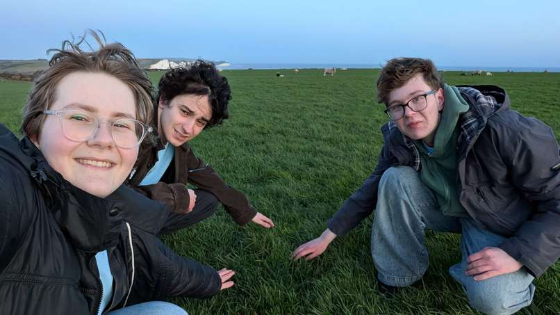 Points Failure – screenshot 5