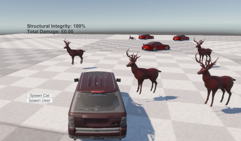 gametoclaim – screenshot 3