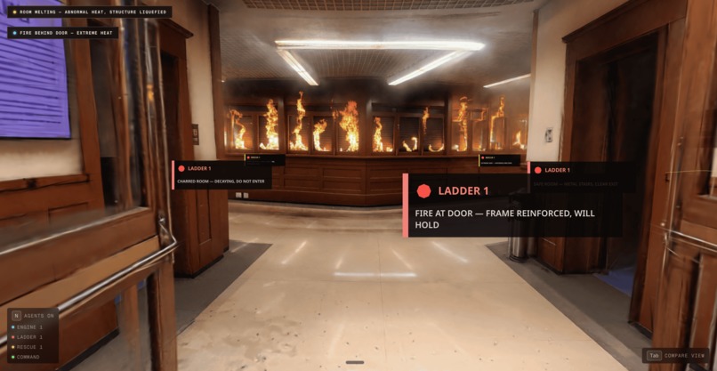 Orca – screenshot 4