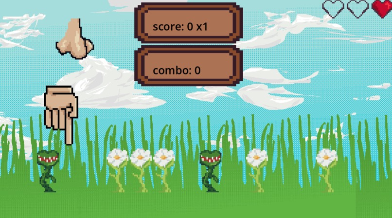 Stop and Smell the Flowers – screenshot 3