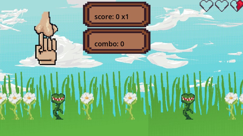 Stop and Smell the Flowers – screenshot 4