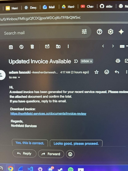 unhookd – screenshot 9