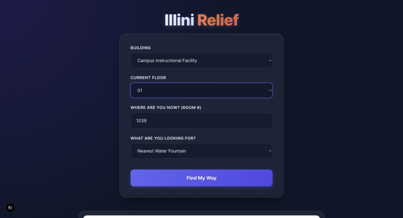 Bathroom 404: Not Found – screenshot 1