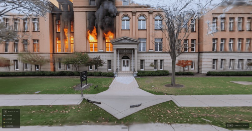 Orca – screenshot 3