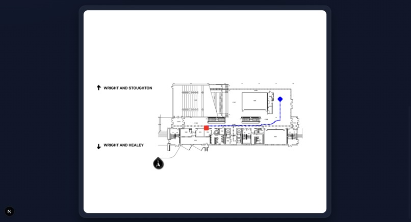 Bathroom 404: Not Found – screenshot 2