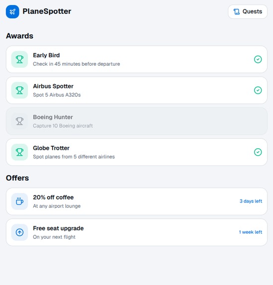 Plane Catcher  – screenshot 3