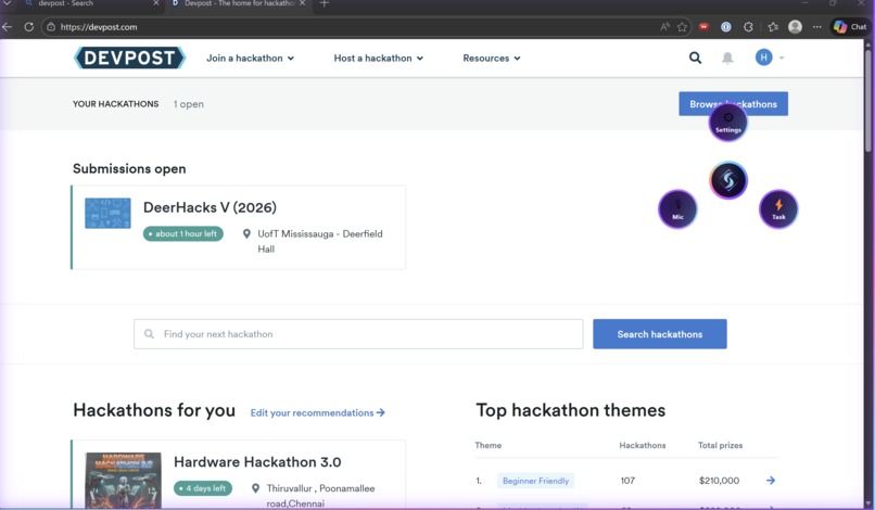 Sentinel – screenshot 2