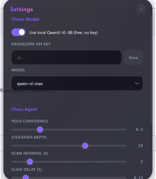Sentinel – screenshot 4