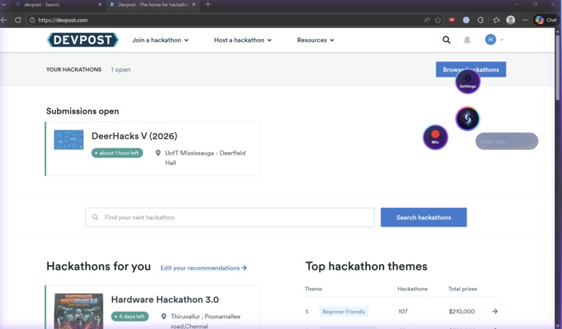 Sentinel – screenshot 5